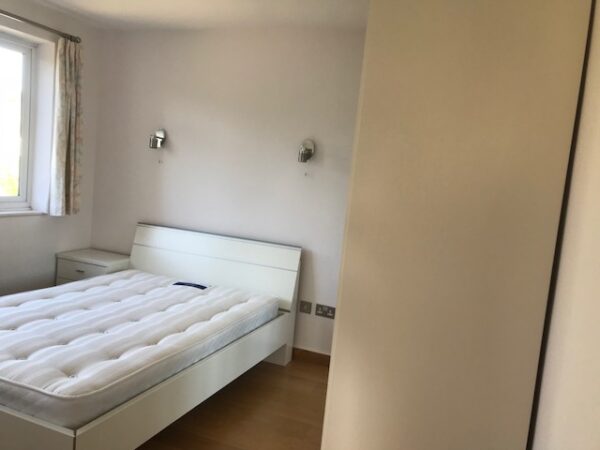 2 Bedroom Maisonette in Stanmore