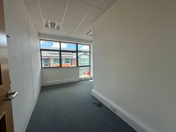 Ground Floor Office Building for Rent