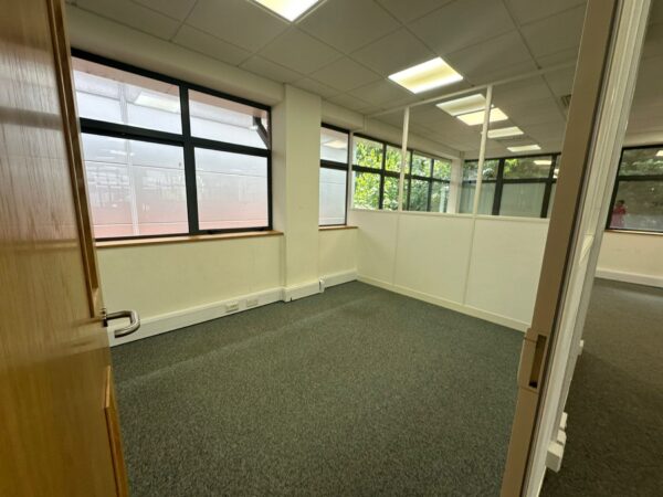 Ground Floor Office Building for Rent