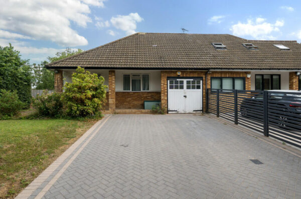 Bungalow Fore Street