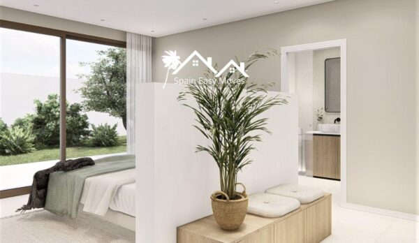 Luxurious Independent Villas in Finestrat