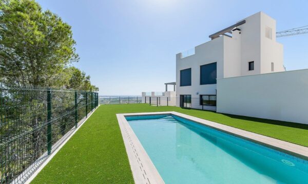 Bungalow en San Miguel de Salinas, Costa Blanca sur