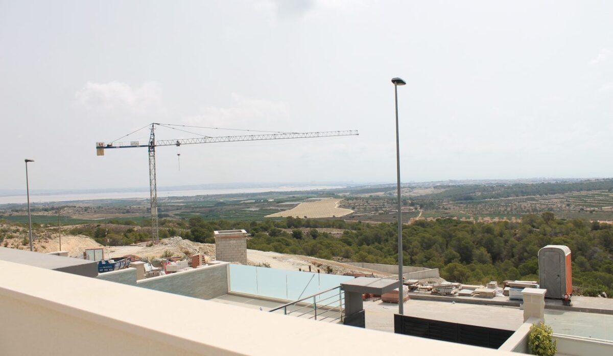 San Miguel de Salinas, Alicante