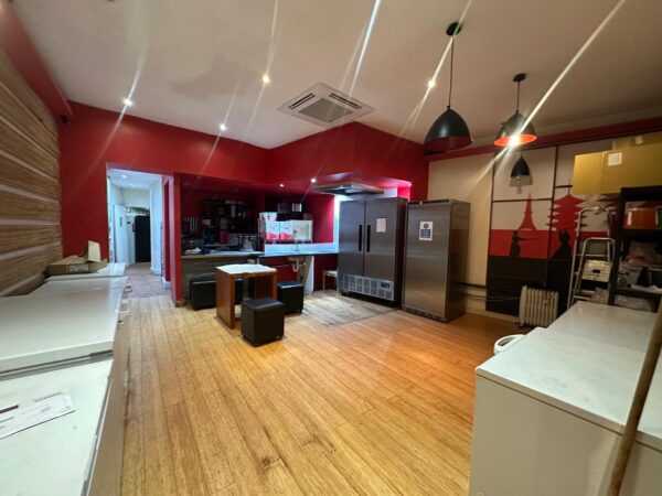 Business for Sale in Northwood Hills