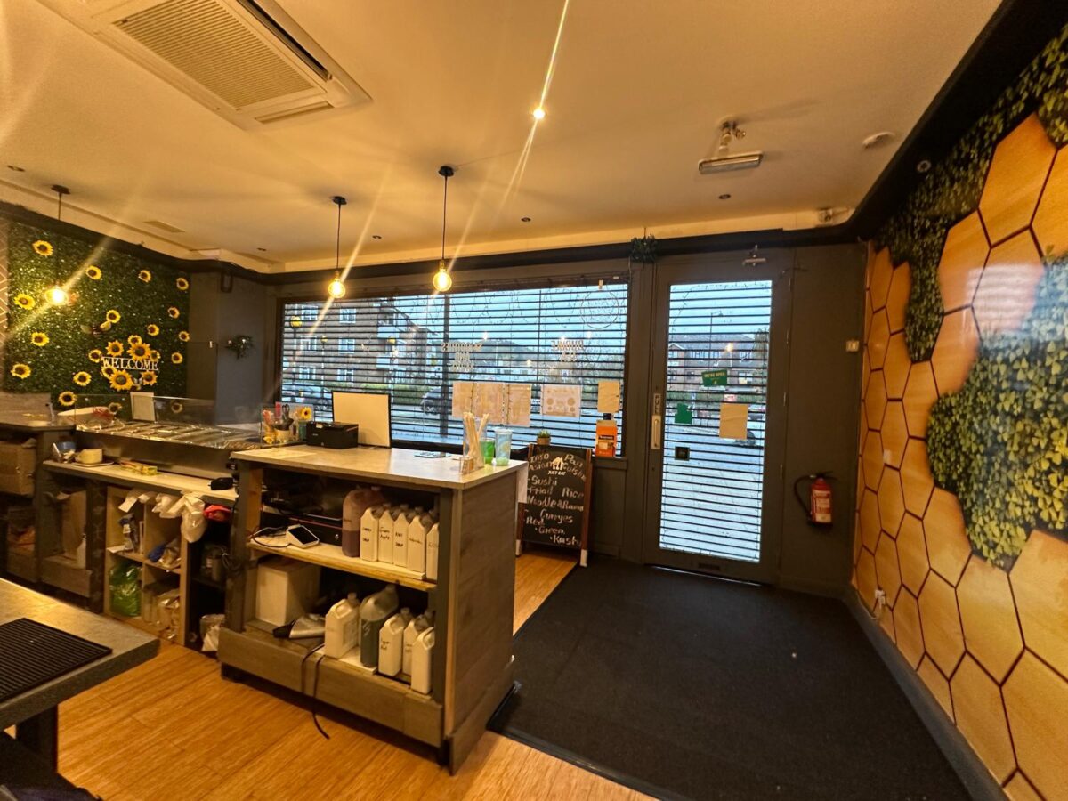 Business for Sale in Northwood Hills